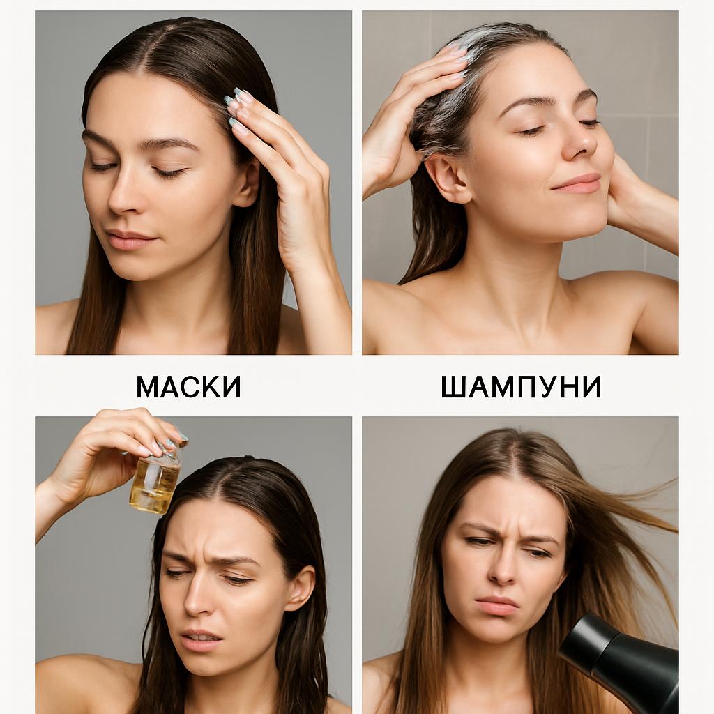Коллаген для волос: инструкция по применению. Наружные способы: маски, шампуни, ошибки Коллаген для волос: инструкция по применению. Наружные способы: маски, шампуни, ошибки