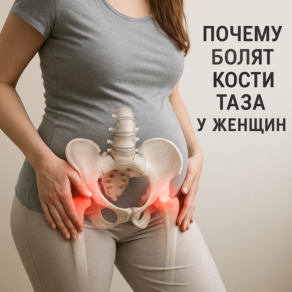 Почему болят кости таза у женщин. Лайфхак Почему болят кости таза у женщин. Лайфхак