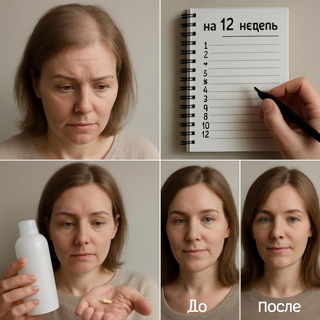 Волосы стали редкими и тусклыми: что делать. План восстановления на 12 недель Волосы стали редкими и тусклыми: что делать. План восстановления на 12 недель