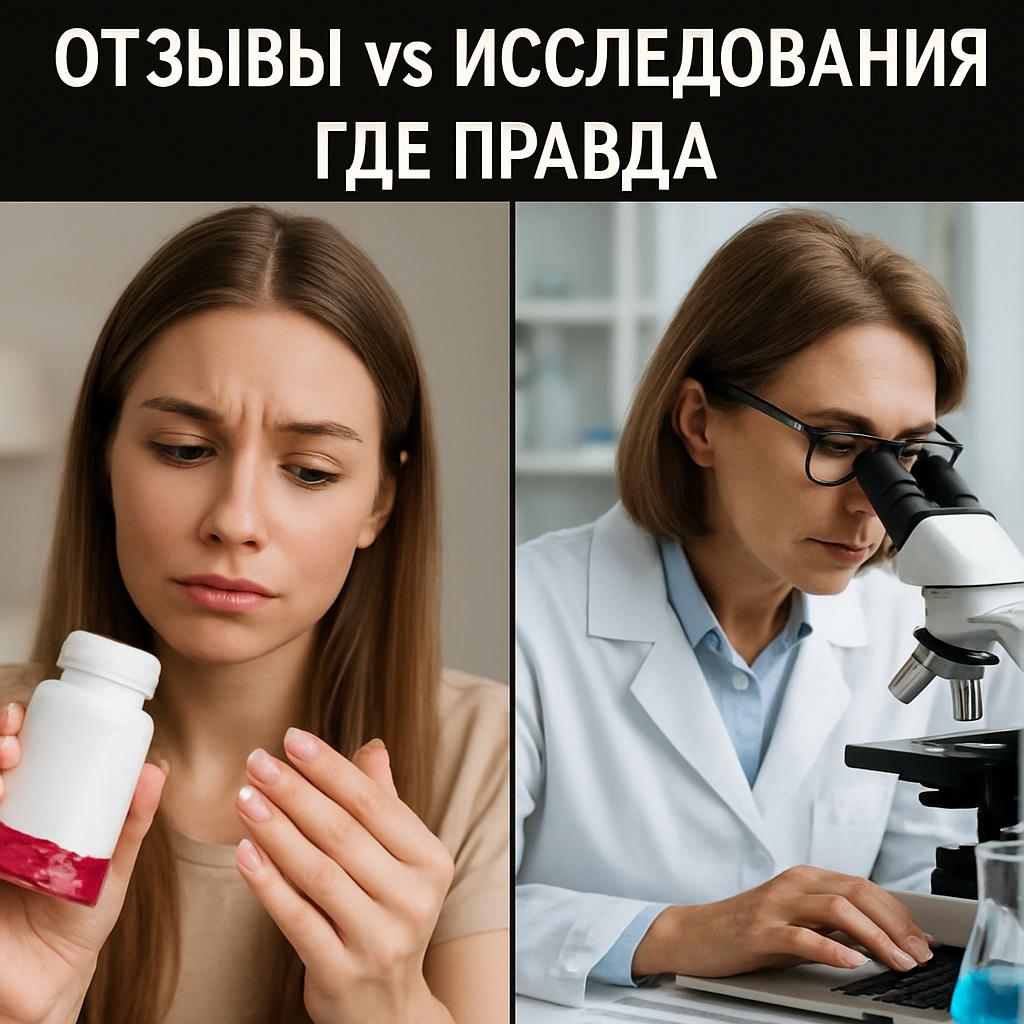 Витамины для ногтей отзывы vs исследования: где правда. Лайфхак от эксперта