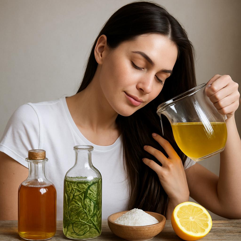 Укрепление волос: домашние ополаскиватели и pH-баланс. Домашние ополаскиватели без сюрпризов Укрепление волос: домашние ополаскиватели и pH-баланс. Домашние ополаскиватели без сюрпризов
