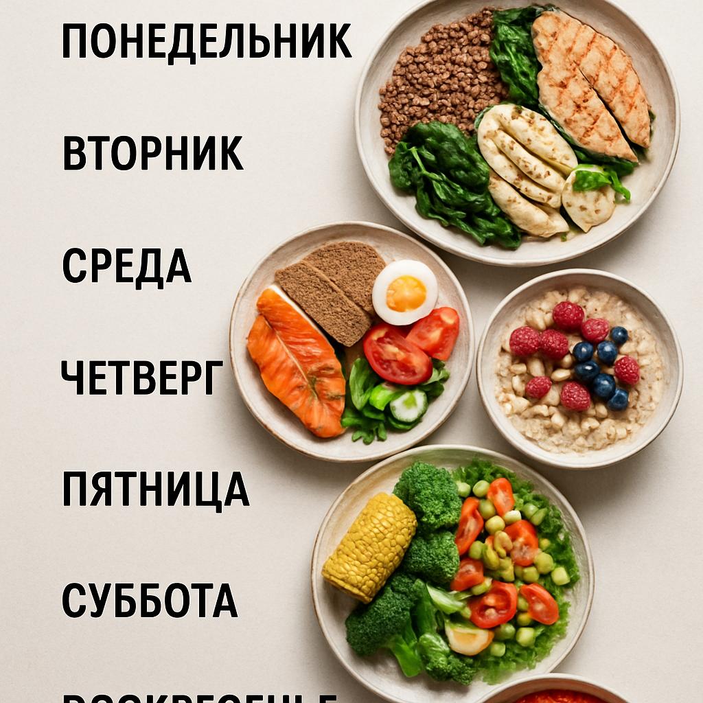 Кожа, волосы, ногти: меню на неделю для красоты. Источники и исследования Кожа, волосы, ногти: меню на неделю для красоты. Источники и исследования
