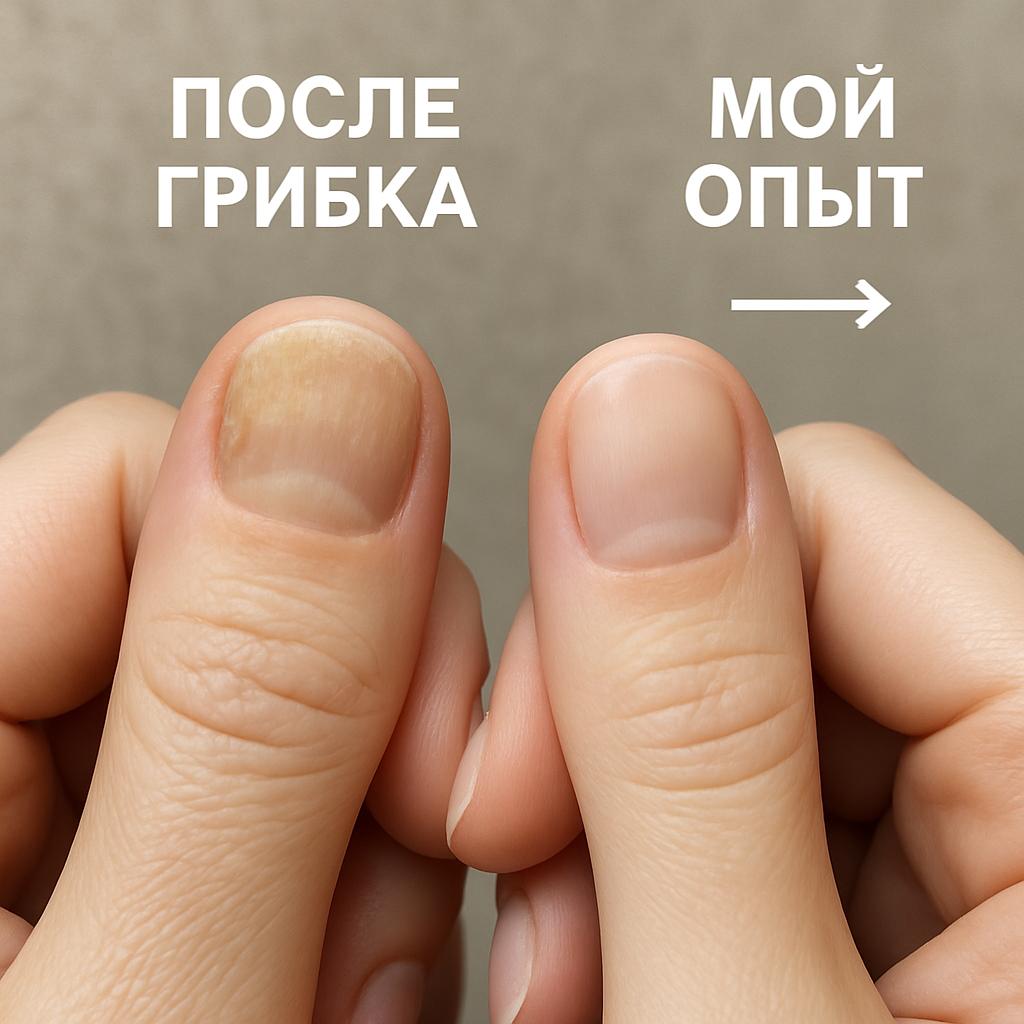 Как восстановить ногти после грибка. Мой опыт и тот самый лайфхак Как восстановить ногти после грибка. Мой опыт и тот самый лайфхак