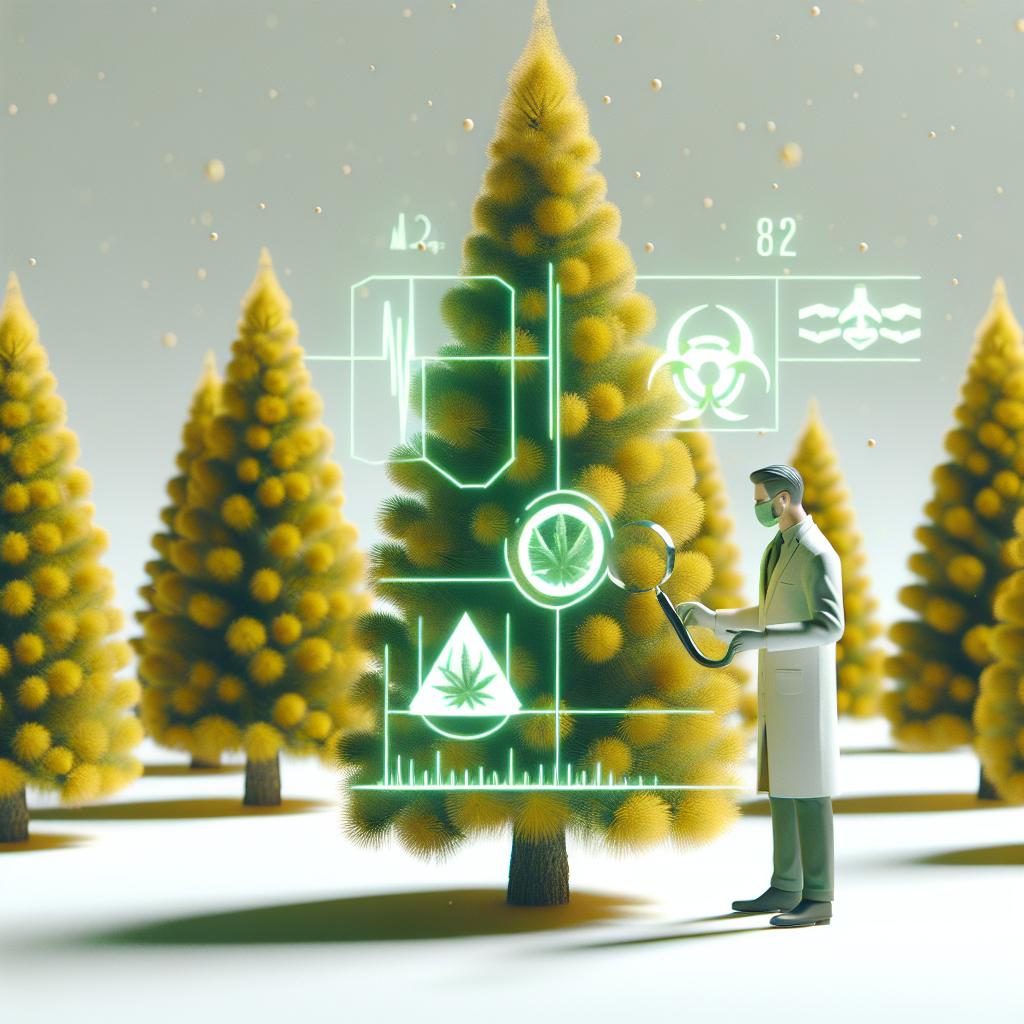 Желтеют сосны почему желтеет сосна и как остановить пожелтение хвои. Болезни и шютте Желтеют сосны почему желтеет сосна и как остановить пожелтение хвои. Болезни и шютте