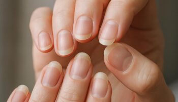 Тонкие ногти: 7 ошибок ухода, из-за которых они не растут