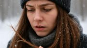 Почему волосы становятся ломкими зимой: мужской взгляд трихолога без розовых очков