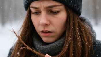 Почему волосы становятся ломкими зимой: мужской взгляд трихолога без розовых очков