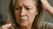 Когда расчёска пугает больше новостей: как вернуть силу волосам после 50