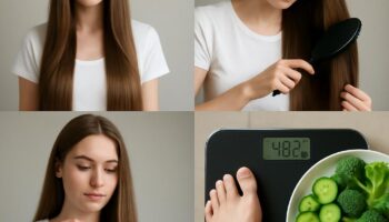 Как отрастить длинные волосы: реалистичный план, проверенный на себе