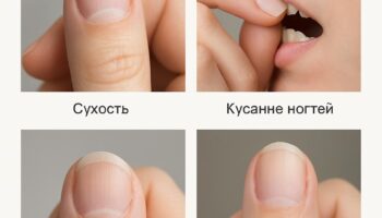 Ногти с характером: как остановить ломкость и не сорваться на первый попавшийся крем