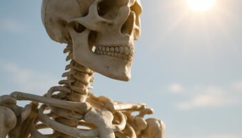 Кости и солнце: сколько нужно света для здоровья и почему я однажды перестал хромать