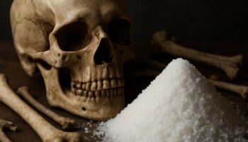 Кости и соль: почему стоит сократить, и как я сам пришел к этому выводу
