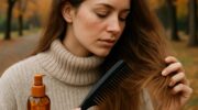 Сгорели, высохли, но не сдались: Восстановление волос после лета и солнца: гайд на осень