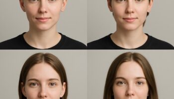 Коротко под ноль, а хочется шевелюру: реальный план, как отрастить волосы после короткой стрижки