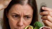 Выпадение волос: 10 продуктов, которые тормозят рост и крадут густоту