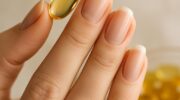 Ногти, которые не ломаются: мой план жирных кислоты плюс коллаген