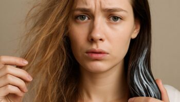 Сухие ломкие волосы без ножниц: реальный план спасения и немного иронии