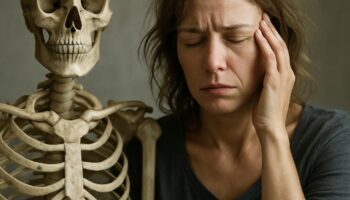Кости нуют, сил нет: где прячется боль и как вытащить иголку из стога