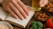 Отращиваю ногти на скорость: как отрастить ногти быстро: рабочие привычки + питание для роста