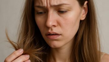 Почему волосы ломаются и секутся: дефициты, о которых молчат и что с этим делать по-человечески