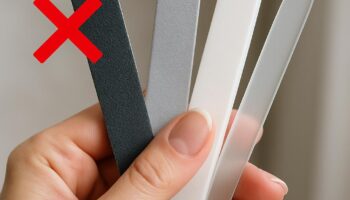Пилочка, которая не убивает ногти: мой опыт, ошибки и рабочие находки