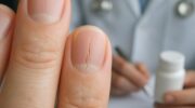 Ноготь треснул по центру: как я перестал ругаться и научился его спасать
