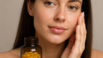 Витамины для ногтей и кожи лица: комплексный подход, который реально работает