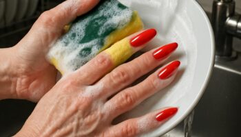Моя кухня против моих ногтей: как я понял, что без перчаток шансов нет