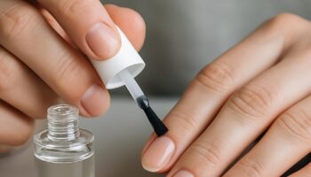 Ногти крепче без лампы: рабочие методы, честные ошибки и одна неожиданная находка