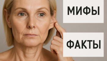 Подтяжка кожи без скальпеля: честный разговор о мифах, фактах и моих промахах