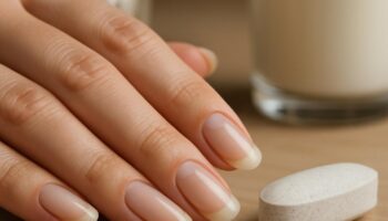 Ногти и кальций: мифы, факты и честный разбор от практика