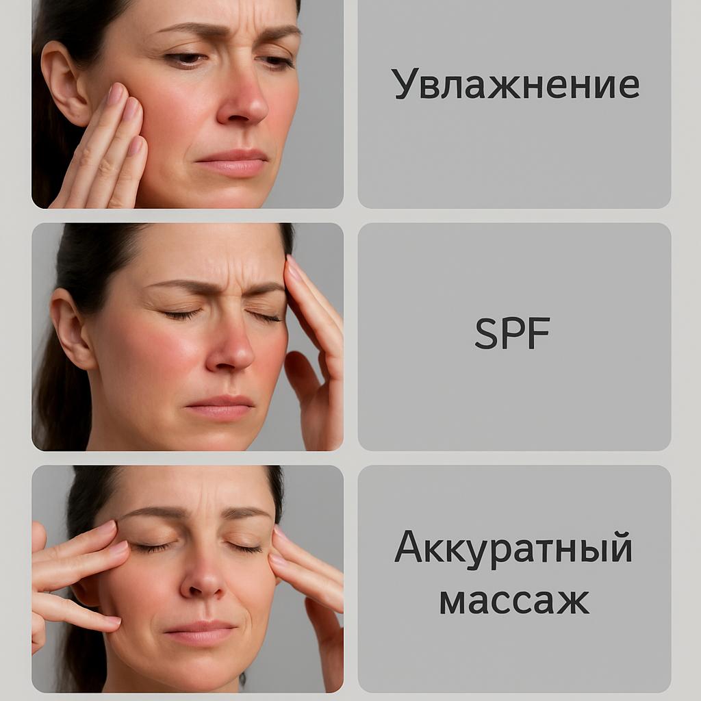 Кожа как пружина: как я перестал портить её своими же руками