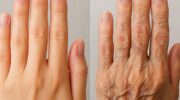 Почему ногти растут медленнее с возрастом и что с этим делать