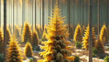 Ели желтеют: паника или сигнал, который можно превратить в победу